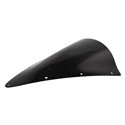 Airblade Dark Smoked Standard Screen - Yamaha FZS600 Fazer 02-03