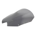 Airblade Light Smoked Double Bubble Screen - Yamaha XJ6 Diversion 09-11