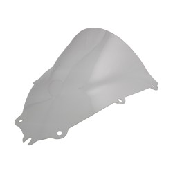 Airblade Clear Double Bubble Screen - Yamaha YZF-R1 98-99