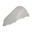 Airblade Clear Double Bubble Screen - Yamaha YZF-R1 00-01