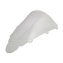 Airblade Clear Double Bubble Screen - Yamaha YZF-R1 02-03