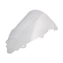 Airblade Clear Double Bubble Screen - Yamaha YZF-R6 03-05