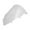 Airblade Clear Double Bubble Screen - Yamaha YZF-R6 03-05