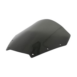 Airblade Light Smoked Standard Screen - Yamaha FZS1000 Fazer 01-05