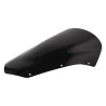 Airblade Dark Smoked Double Bubble Screen - Yamaha FZ-6 Fazer S2 07