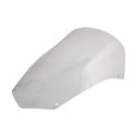 Airblade Clear Double Bubble Screen - Yamaha FZ-6 Fazer S2 07