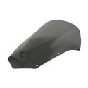 Airblade Light Smoked Double Bubble Screen - Yamaha FZ-6 Fazer S2 07