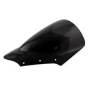 Airblade Dark Smoked Standard Screen - Yamaha FZ-1S 06