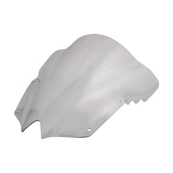 Airblade Clear Double Bubble Screen - Yamaha YZF-R6 08