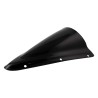 Airblade Dark Smoked Double Bubble Screen - Yamaha YZF-R125 08