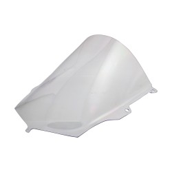 Airblade Clear Double Bubble Screen - Yamaha YZF-R1 15