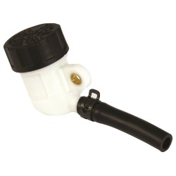 Bike It Rear Brake Reservoir 45 Degree Outlet