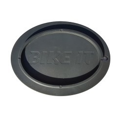 BIKE IT OVAL STAND PAD - SINGLE