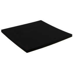 Seat Foam 33x33x1.5cm