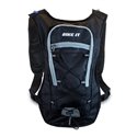 Bike It Hydration Backpack with 2L Water Bladder
