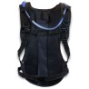 Bike It Hydration Backpack with 2L Water Bladder