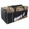 Bike It Luggage Kit Bag 128L - Camo