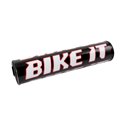 Bike It Motocross Bar Pad "Bike It" Logo