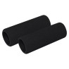 Bike It Comfort Foam Grip Sleeves - GRPSL080