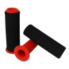 Bike It Comfort Foam Grip Sleeves - GRPSL080