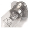 Bike It 12V 35/35W Bulb Double Filament T9mm P15D-25-1 Halogen H6M