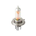 Bike It H4 12V 60/55 P43 Standard White Bulb 