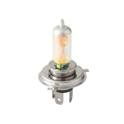 Bike It H4 12V 100/80 P43 Standard White Bulb 