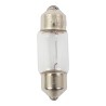 Bike It 12V 10W Bulb T10 x 31mm S8.5 (Pack Of 10) HS1306