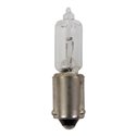 Bike It Bulb For Mini/Spear Inds 12V 21W  BAY9S T8.5 (Pack Of 10) E-Marked