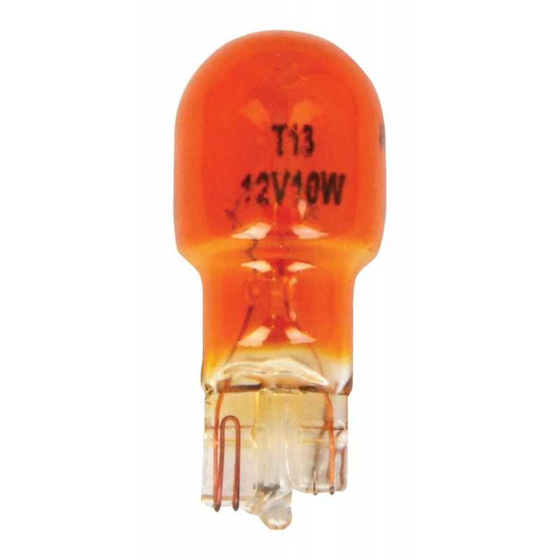 Bike It Indicator Bulb For Demon Headlight 12V 10W T14