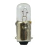 Bike It 12V 4W Bulb T8.5 BA9S EMX Headlight Parking Light