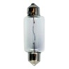 Bike It 12V 18W Clear Bulb For Bullseye Indicator 47030