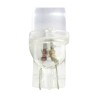 Bike It 12V Led Bulb Dc T10 Wedge Clear