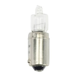 Bike It 12V 6W Indicator Bulb Bax9S (Pack Of 10) E-Marked