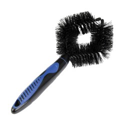 BikeTek Claw Bristle Brush