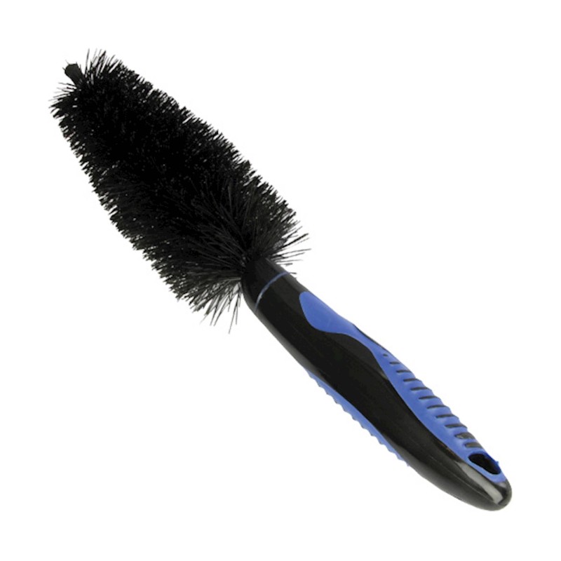 BikeTek Wheel Brush