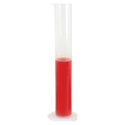 Graduated Measuring Cylinder - 250ml