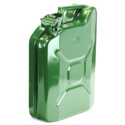 Jerry Can - 10 Litre