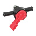 Bike It Fuel Tap With Dual On/Off Positions - 6mm