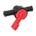 Bike It Fuel Tap With Dual On/Off Positions - 8mm