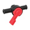 Bike It Fuel Tap With Dual On/Off Positions - 8mm