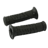 Bike It Grips YPR Racing Lozenge Black