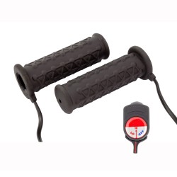 Bike It Heated Grips For ATV / Quads