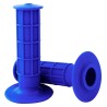 Bike-It Handvatten MX (7/8"/ø22mm) blauw