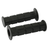 Bike It Road Grips Streetfighter Black