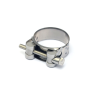 Bike It Stainless Steel Banjo Clamp 29-31mm