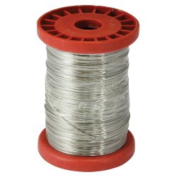 Bike It Lock Wire 0.8mm 500G (127M Approx)