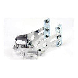 Bike It Headlight Bracket For Fairing Type Headlights