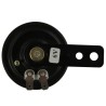 Black Small Universal Horn - 6V