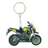 Bike It Buell XB12X Rubber Keyfob - 84